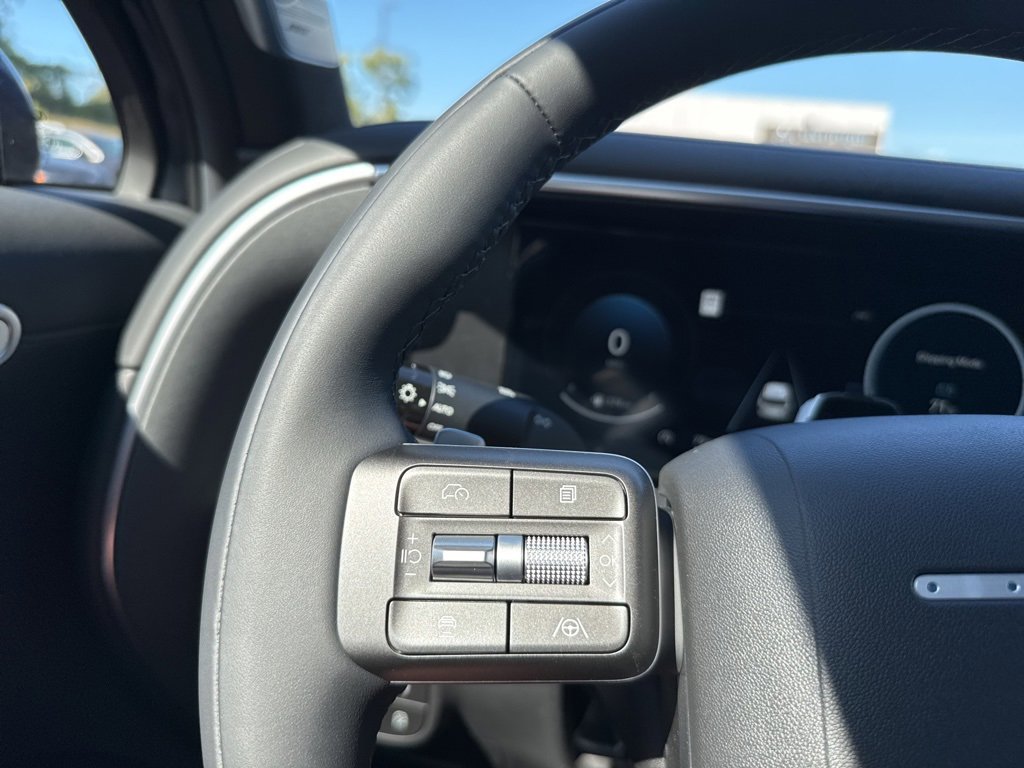 New 2026 Hyundai Palisade Calligraphy image 40