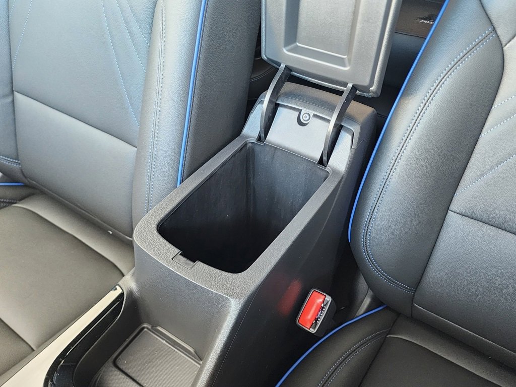 New 2026 Buick Envista Sport Touring w/ Convenience I Package image 31