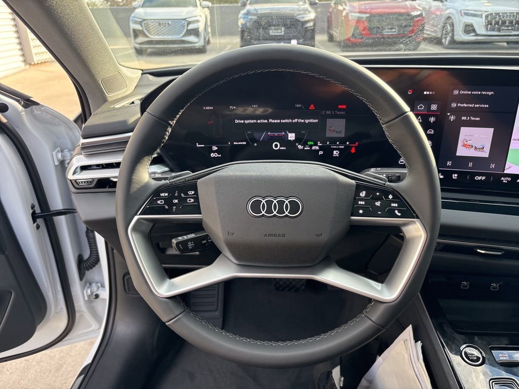New 2026 Audi A6 Premium Plus image 20