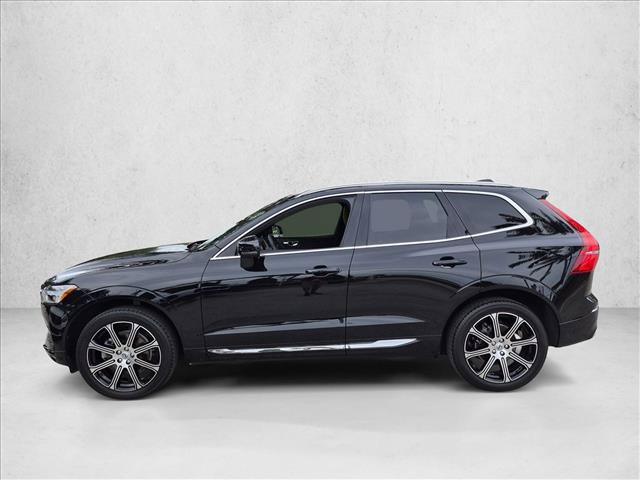Used 2019 Volvo XC60 T5 Inscription w/ Protection Package Premier FWD image 9