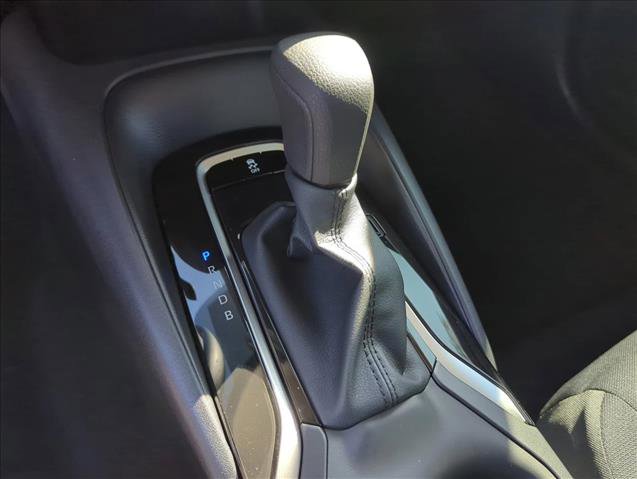 Certified 2026 Toyota Corolla LE image 22