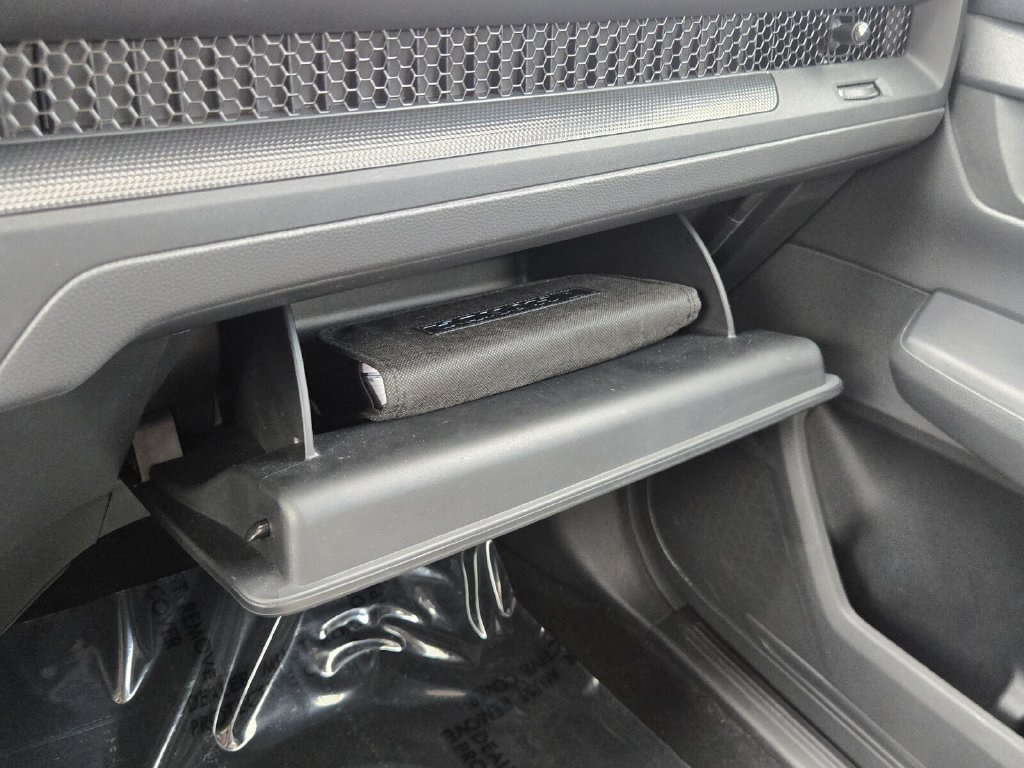 Certified 2026 Honda CR-V EX image 22