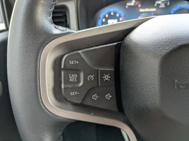 Used 2025 Ford Bronco Big Bend AWD/4WD image 22