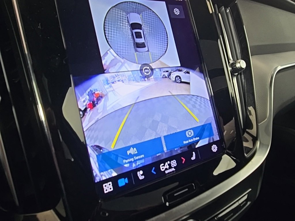 Certified 2024 Volvo S60 T8 Plus w/ Climate Package image 27