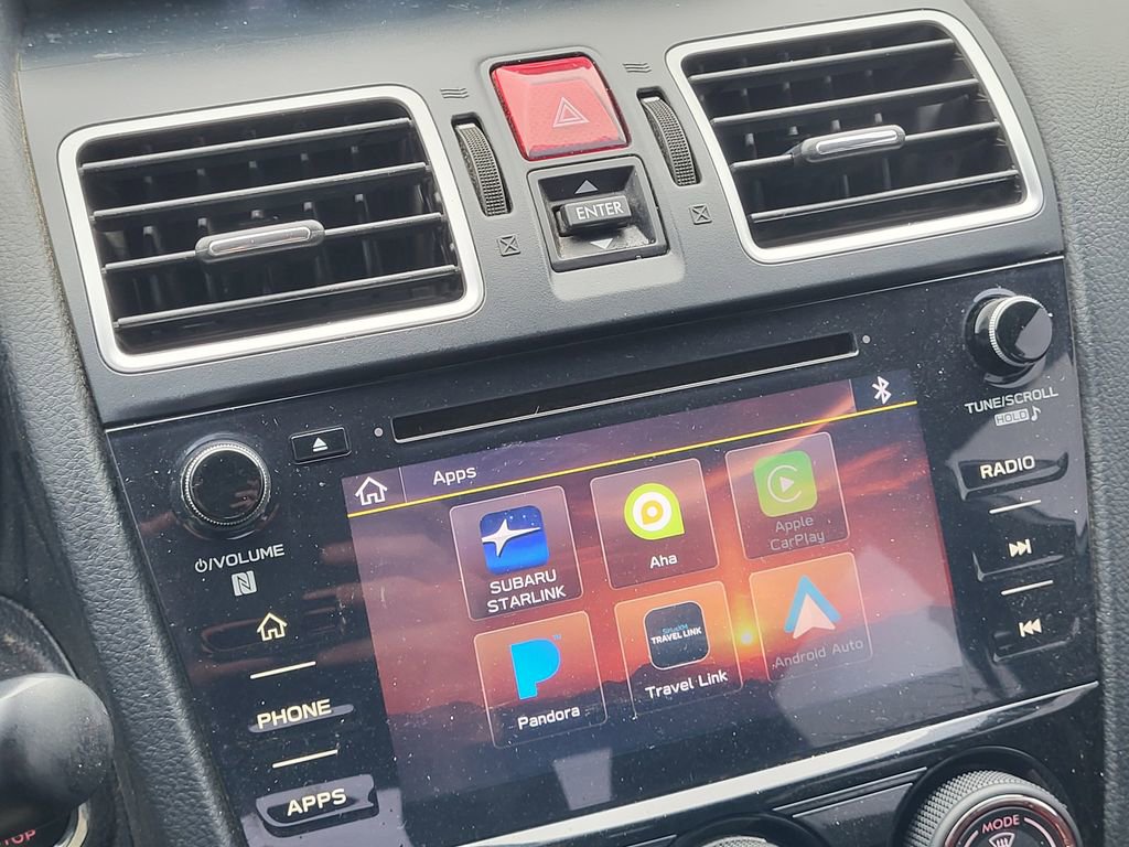 Used 2019 Subaru WRX Limited image 16