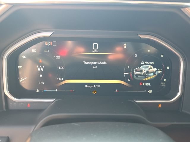 New 2026 GMC Sierra 3500 Denali w/ Technology Package AWD/4WD image 8