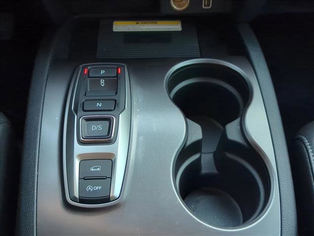 Used 2022 Honda Pilot Special Edition image 12