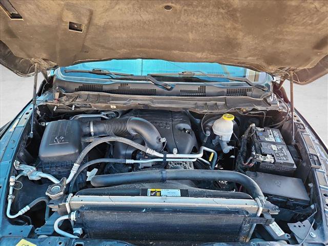 Used 2018 RAM 1500 Express RWD image 21