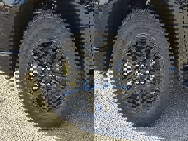 New 2026 Chevrolet Silverado 1500 RST w/ Safety Package image 9