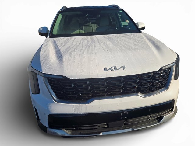 Used 2024 Kia Sorento S w/ Panoramic Sunroof Package image 9