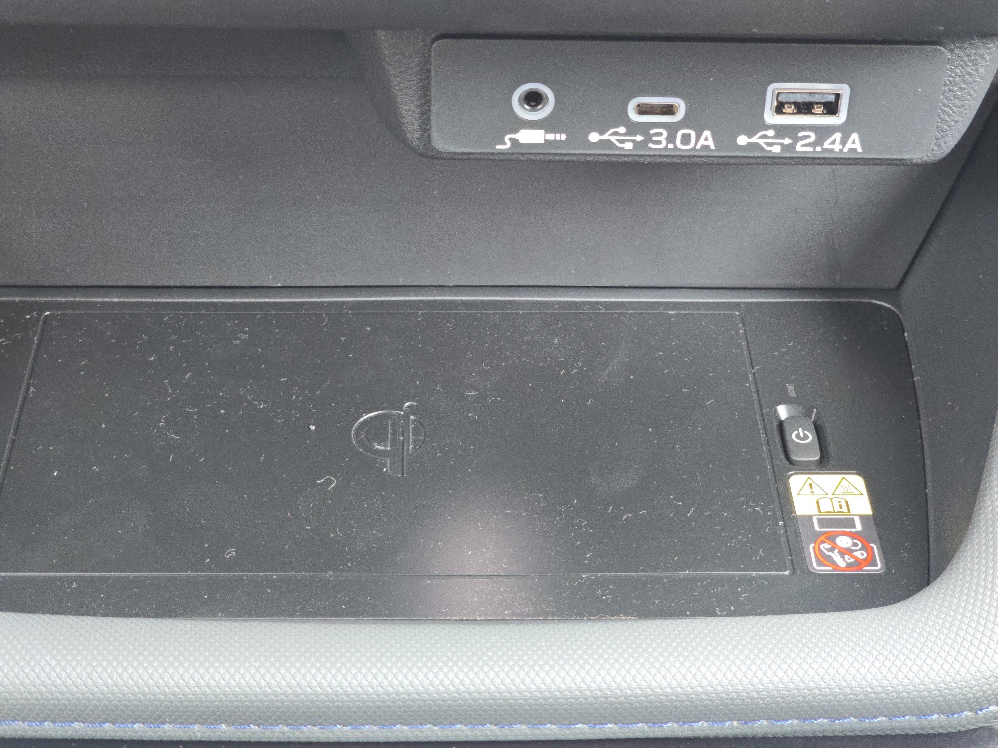 New 2026 Subaru Forester Premium AWD/4WD image 11