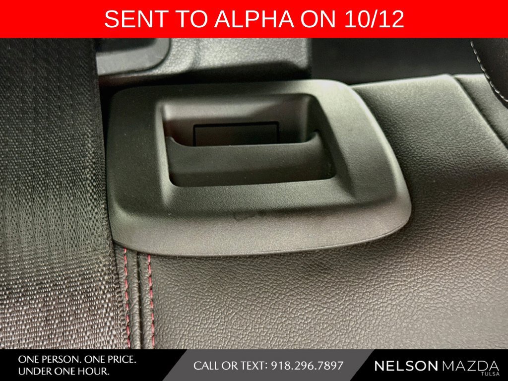 Used 2024 Chevrolet Trax RS w/ Driver Confidence Package FWD image 43