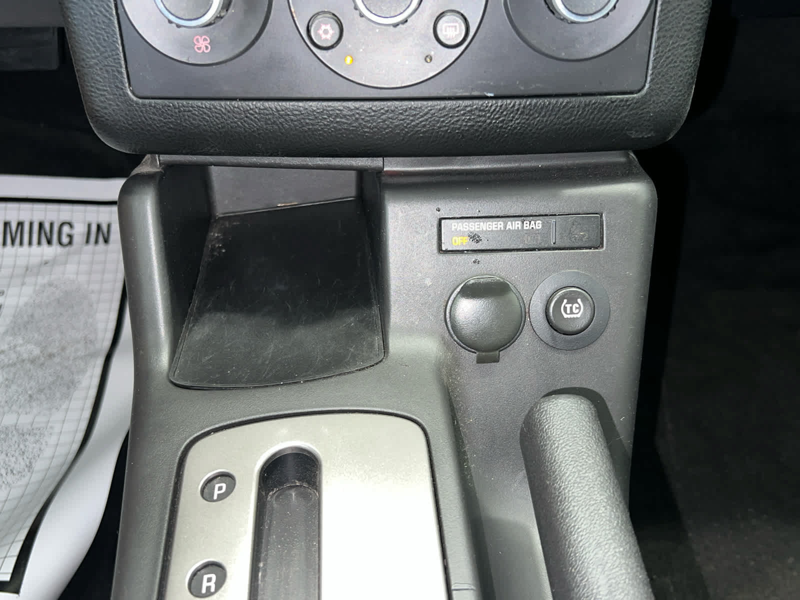 Used 2008 Pontiac G6 Value Leader FWD image 19