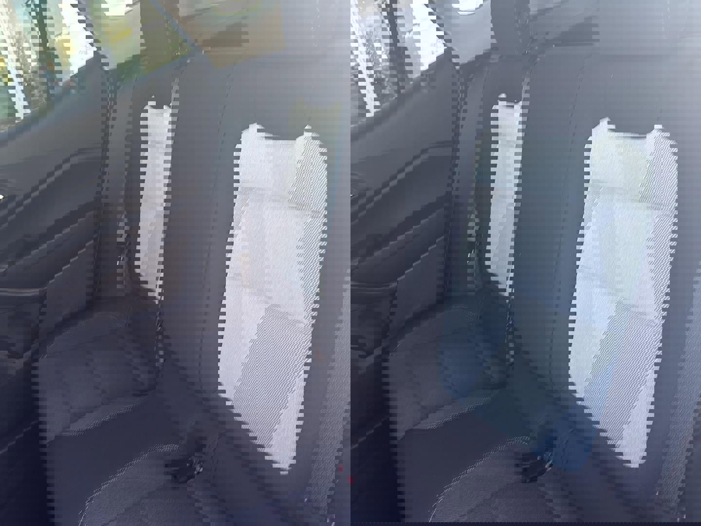 Used 2025 Chevrolet Trax LS w/ LS Convenience Package image 12