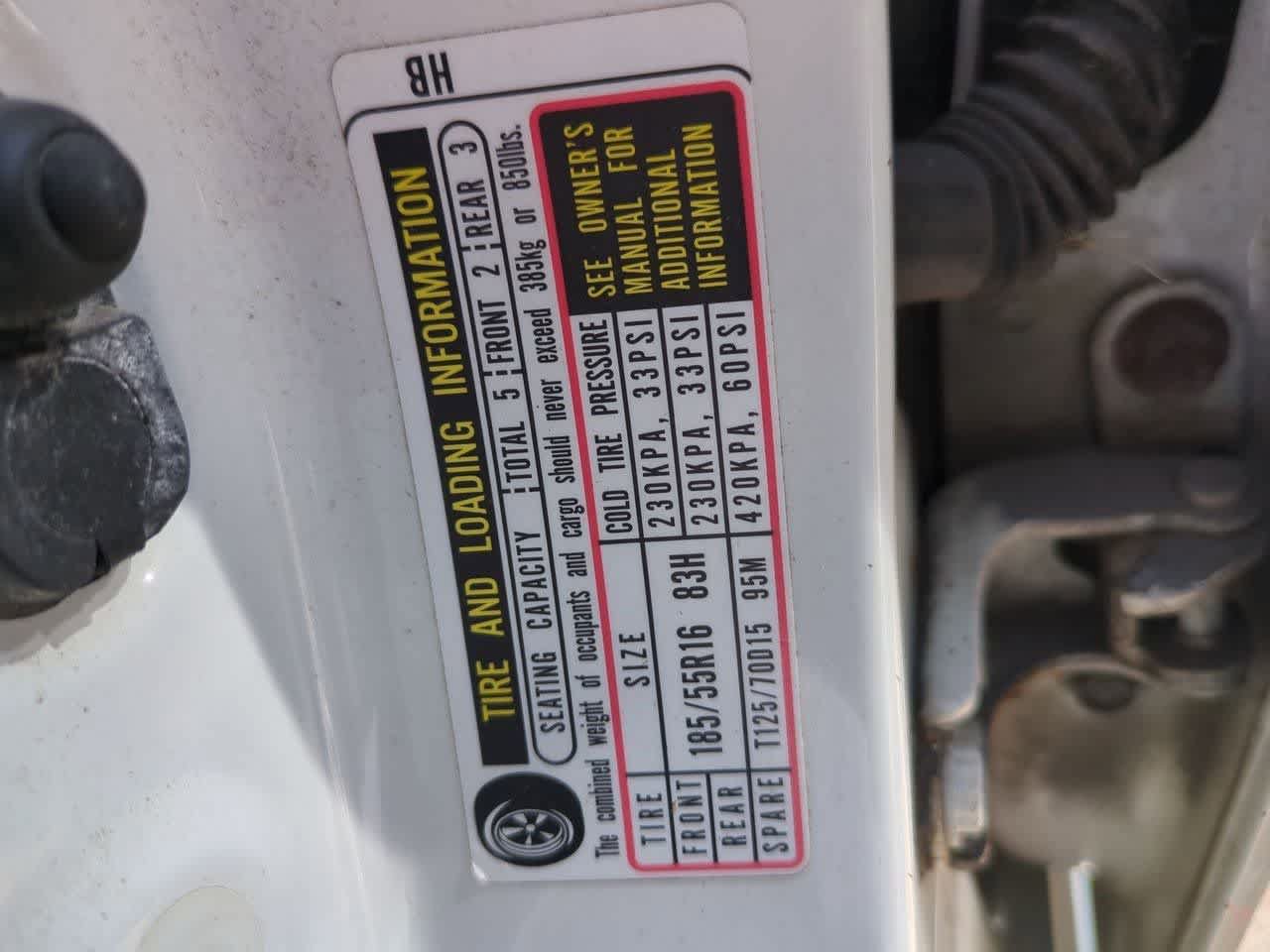 Used 2010 Honda Fit Sport image 34