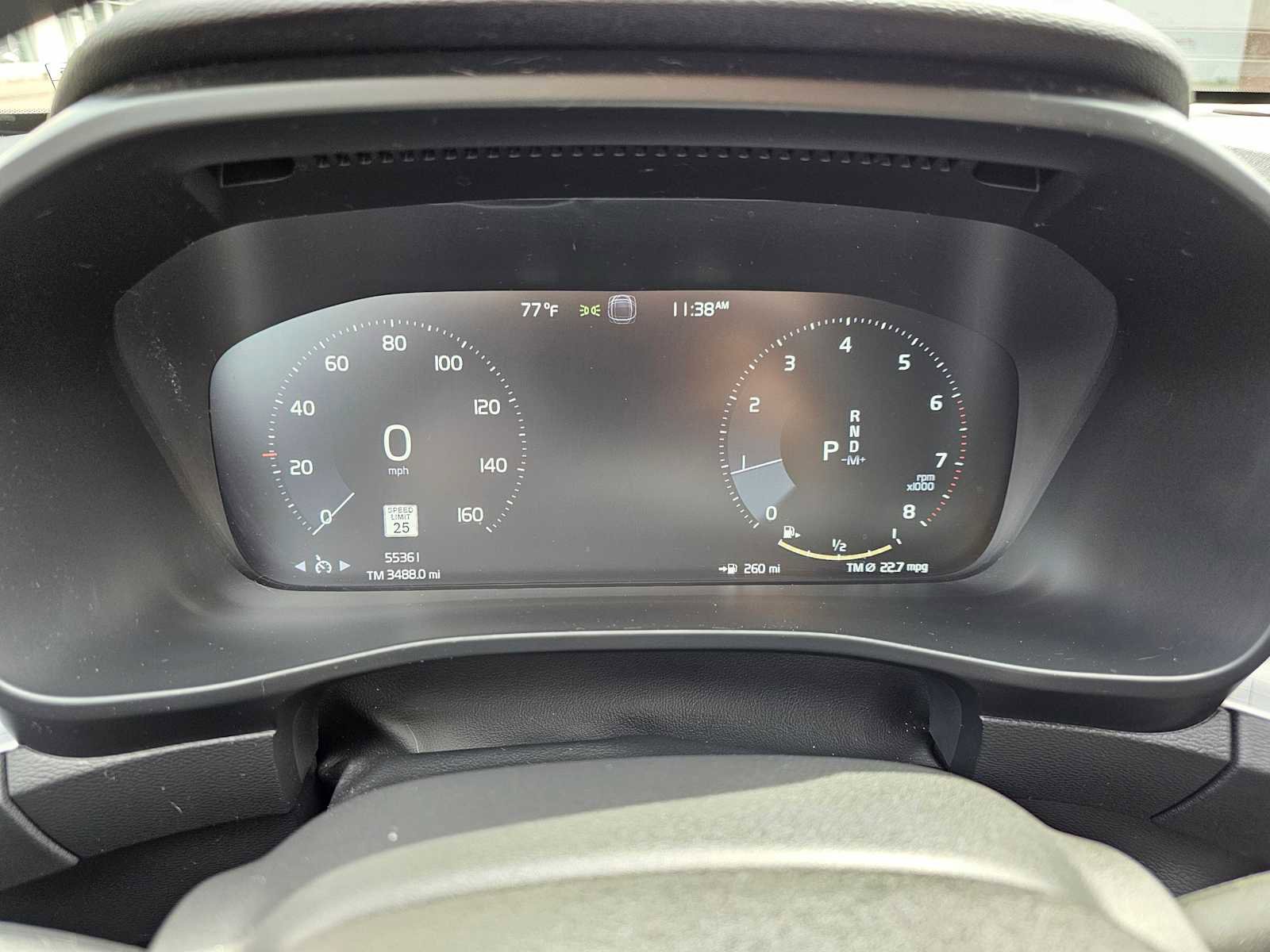 Used 2021 Volvo XC40 T5 Momentum w/ Protection Package Premier AWD/4WD image 26