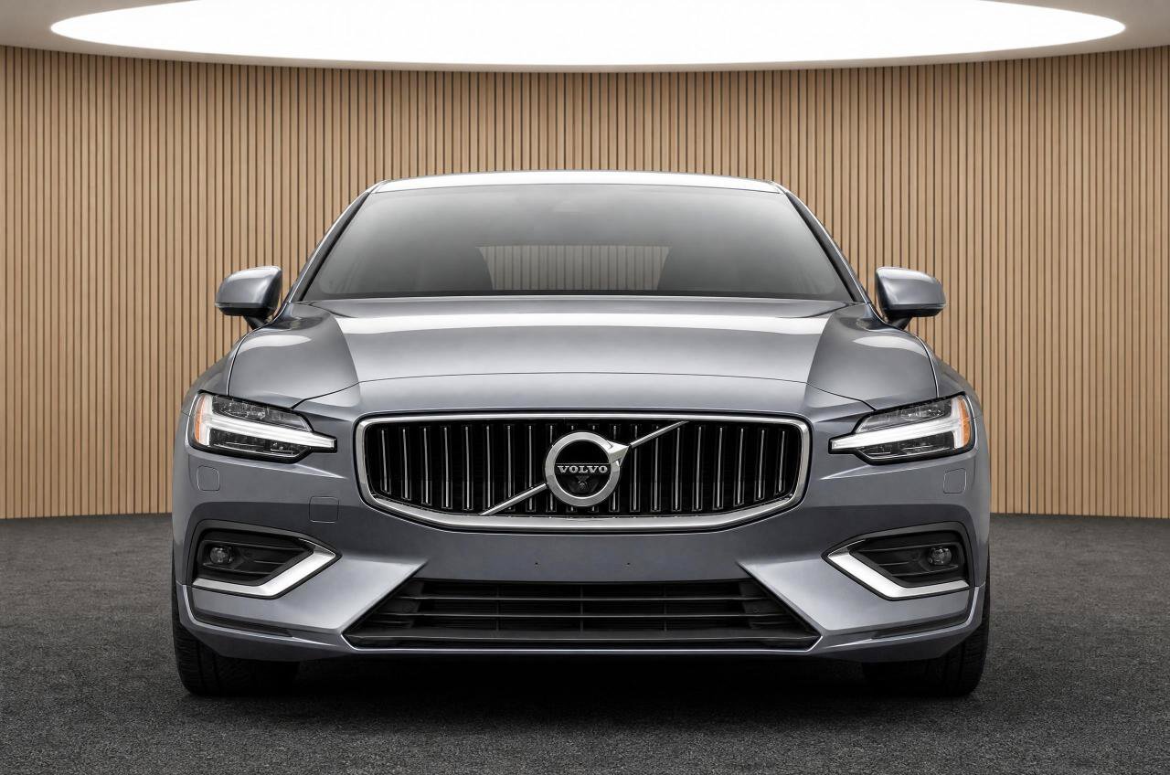 Used 2019 Volvo S60 T6 Inscription AWD/4WD image 8
