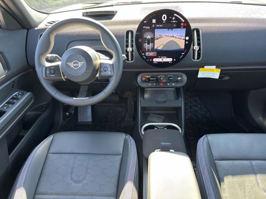 New 2025 MINI Cooper Countryman S image 29