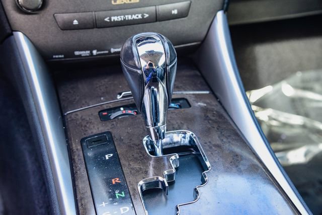 Used 2015 Lexus IS 350C w/ Luxury Package image 26
