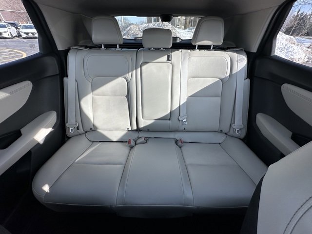 Certified 2023 Nissan Ariya AWD image 28