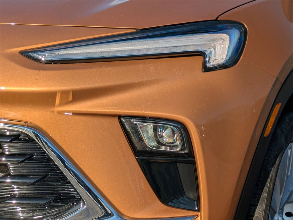 New 2026 Buick Encore GX Preferred w/ Advanced Technology Package image 7