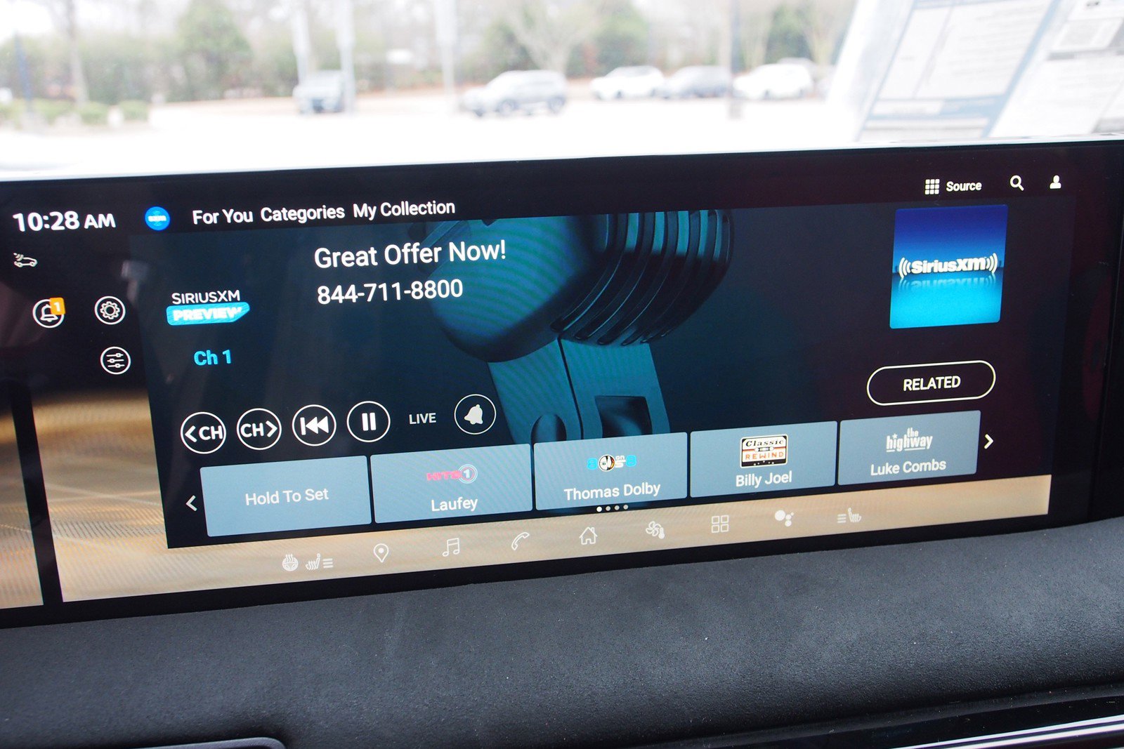 New 2026 Nissan Armada NISMO image 27