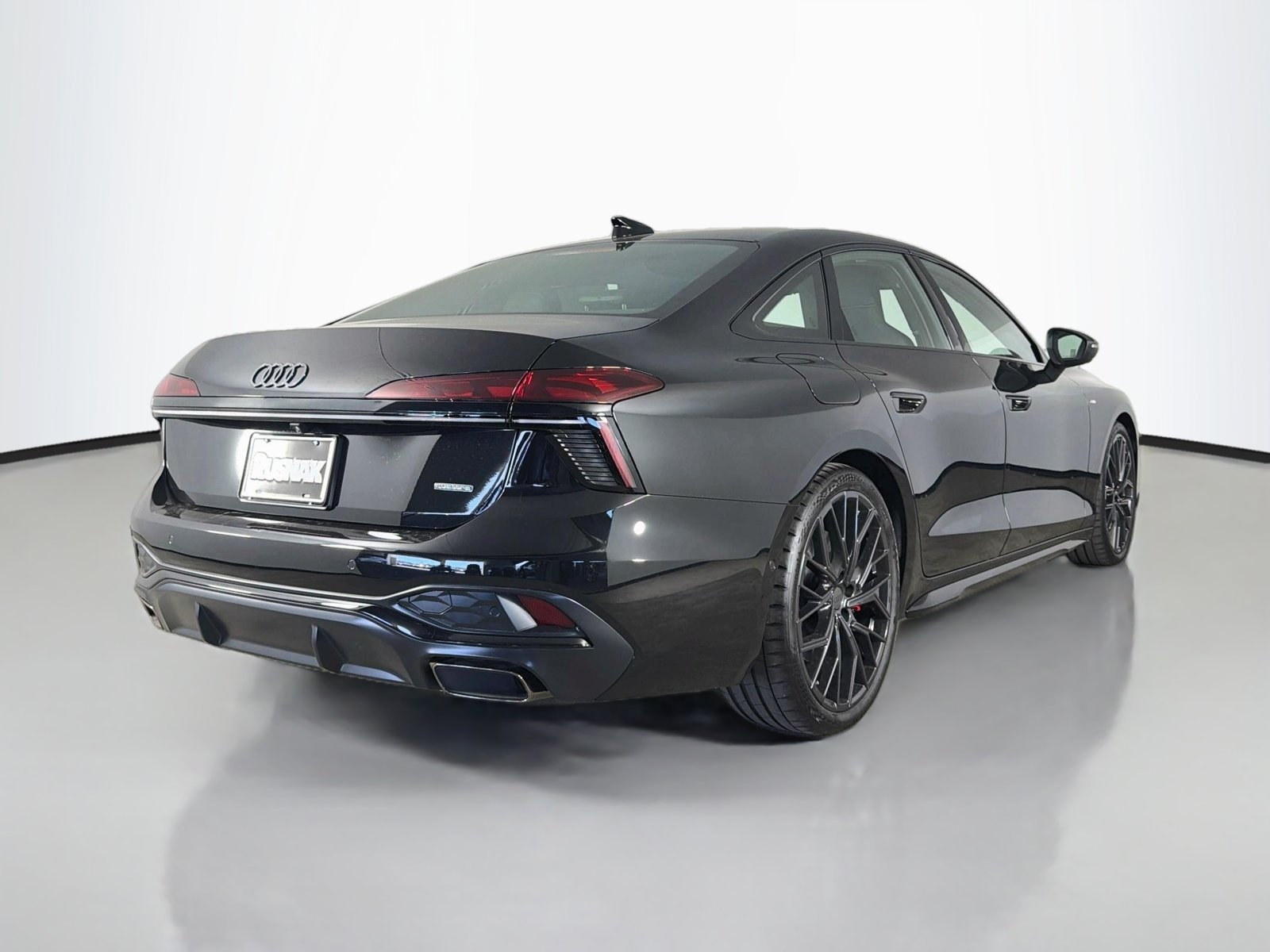 New 2026 Audi A6 Prestige AWD/4WD image 7