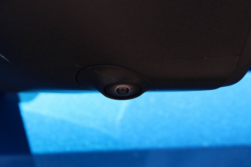 Used 2023 Chevrolet Colorado Trail Boss w/ LPO, Dark Essentials Package image 43