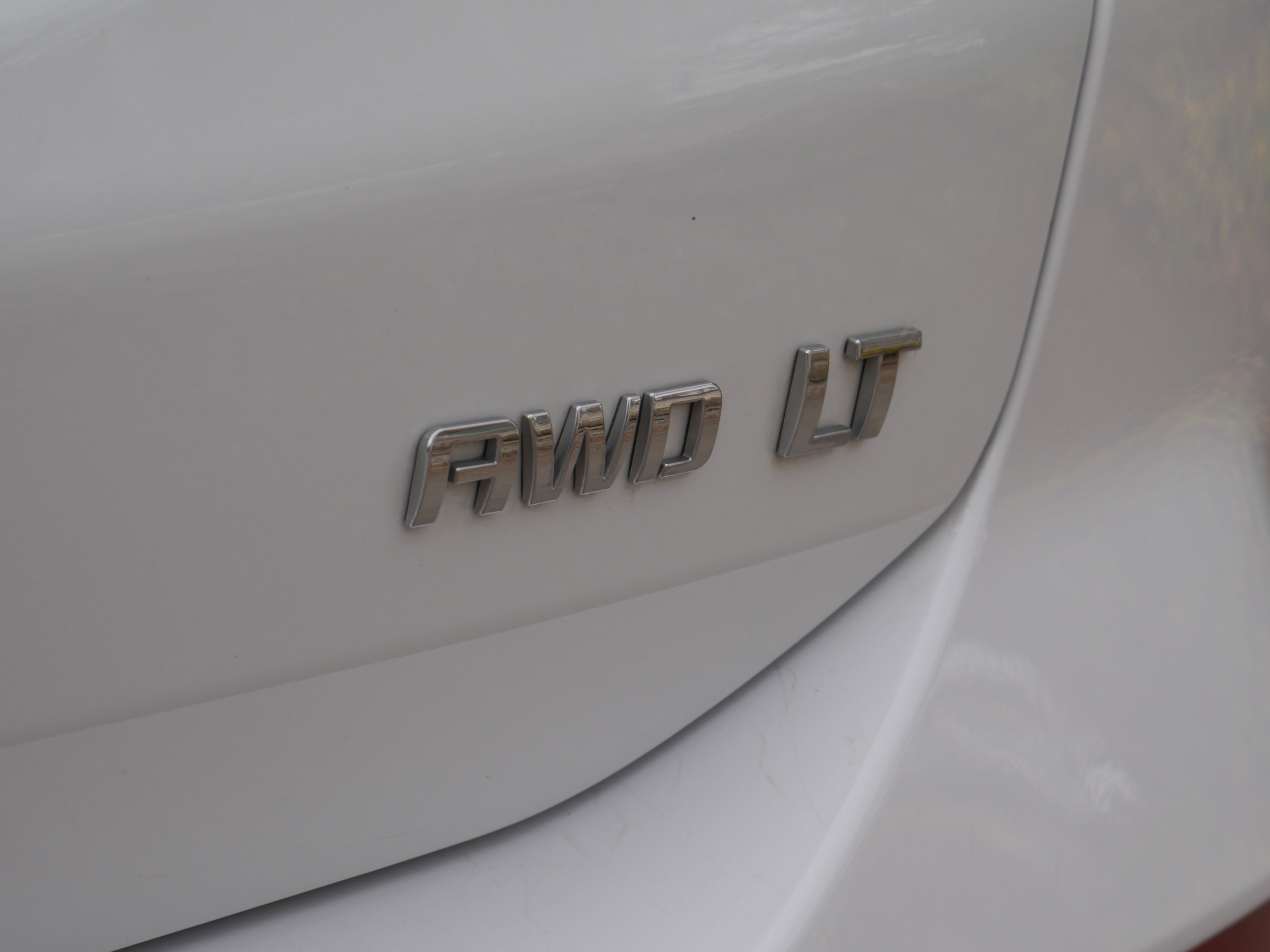 Used 2022 Chevrolet Equinox LT image 26