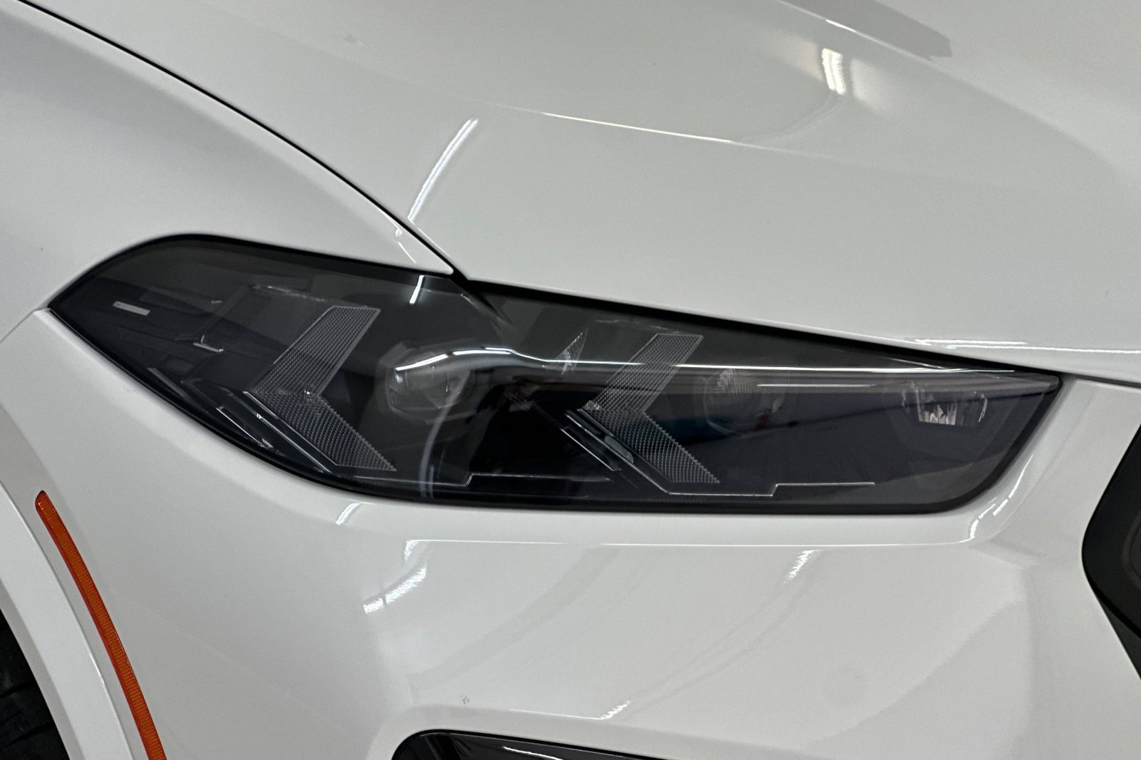 New 2026 BMW X5 M Competition w/ Executive Package image 10