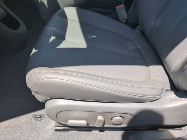 New 2026 Hyundai Ioniq 5 SEL RWD image 4