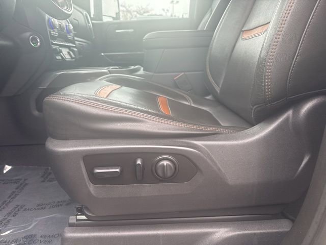 Used 2020 GMC Sierra 1500 AT4 w/ AT4 Premium Package image 17