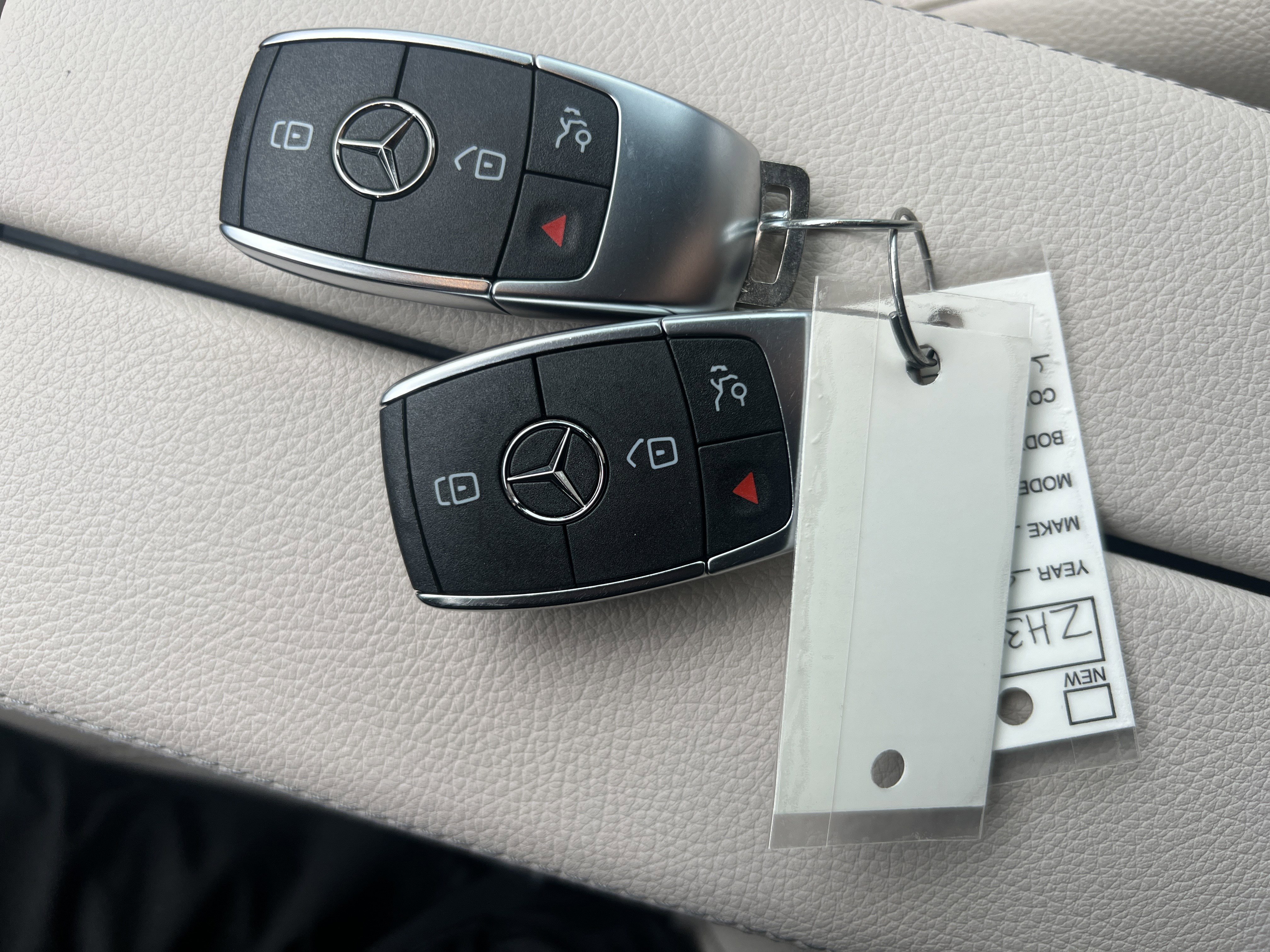 Used 2025 Mercedes-Benz GLA 250 4MATIC image 38