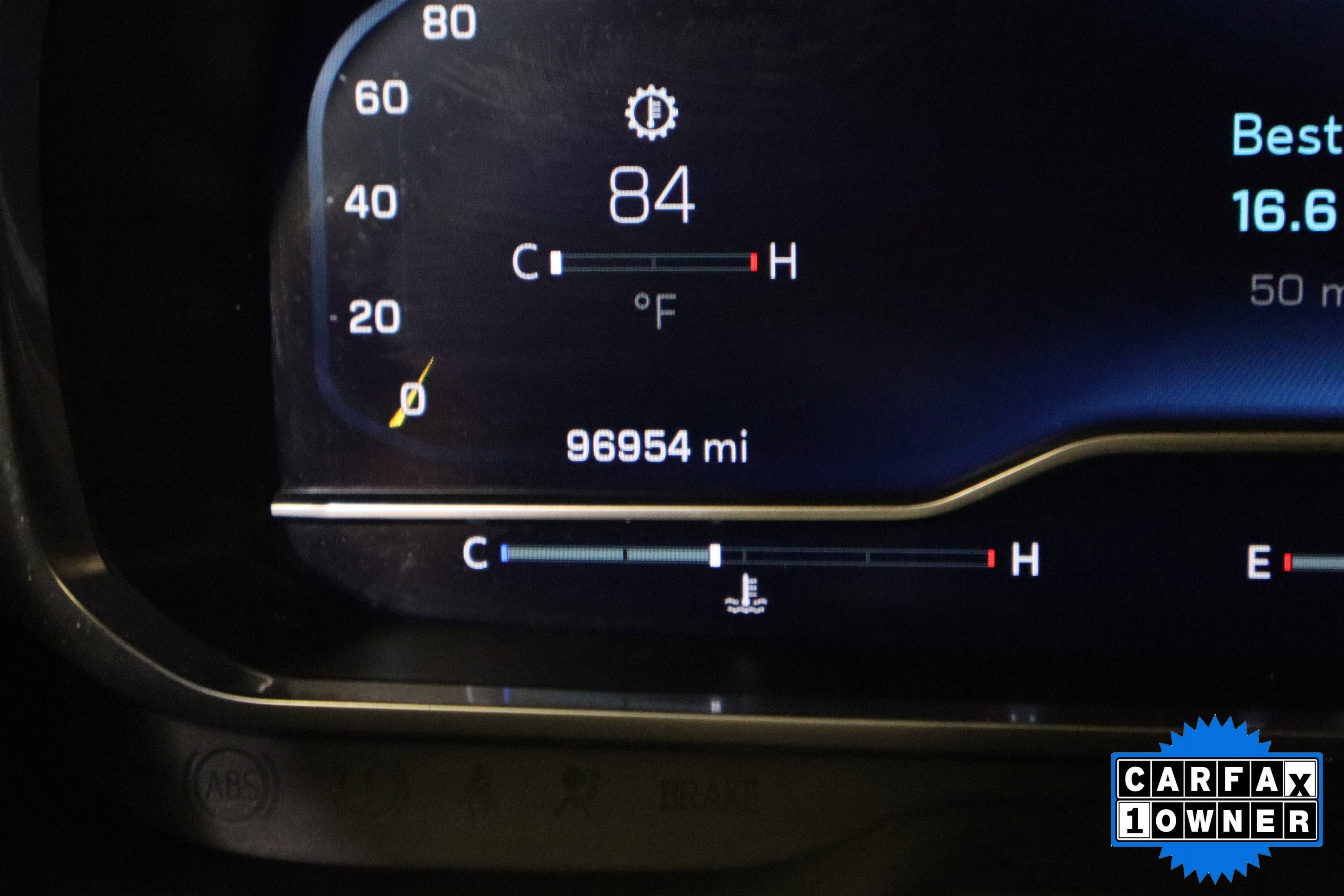 Used 2022 Chevrolet Tahoe LT w/ Luxury Package image 19