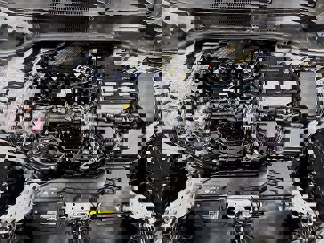 Certified 2025 Toyota Corolla Cross XLE w/ Convenience Package image 30