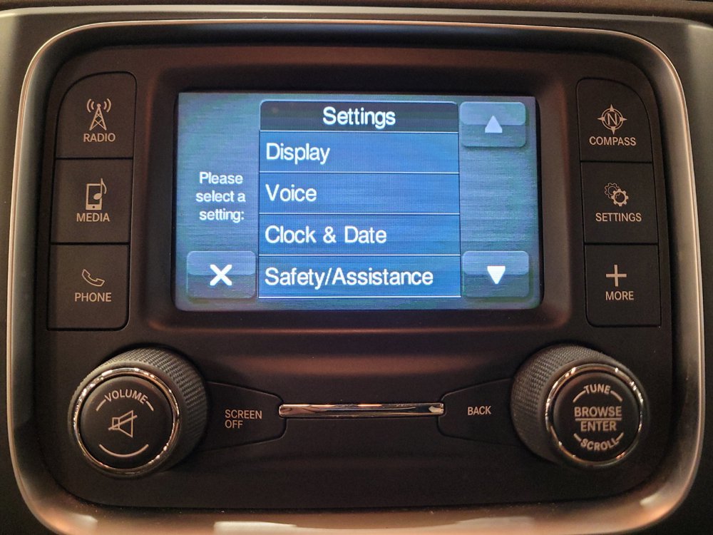 Used 2017 RAM 1500 Tradesman w/ Popular Equipment Group AWD/4WD image 25