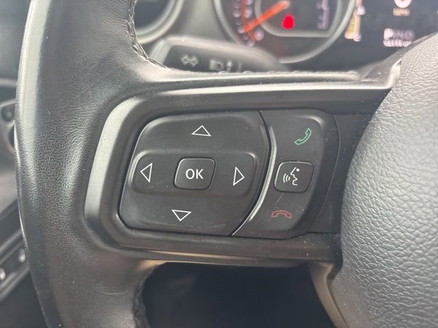 Used 2022 Jeep Wrangler Unlimited Sport image 33