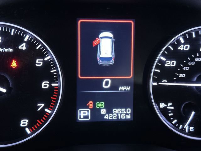 Used 2023 Subaru Ascent Limited AWD/4WD image 12