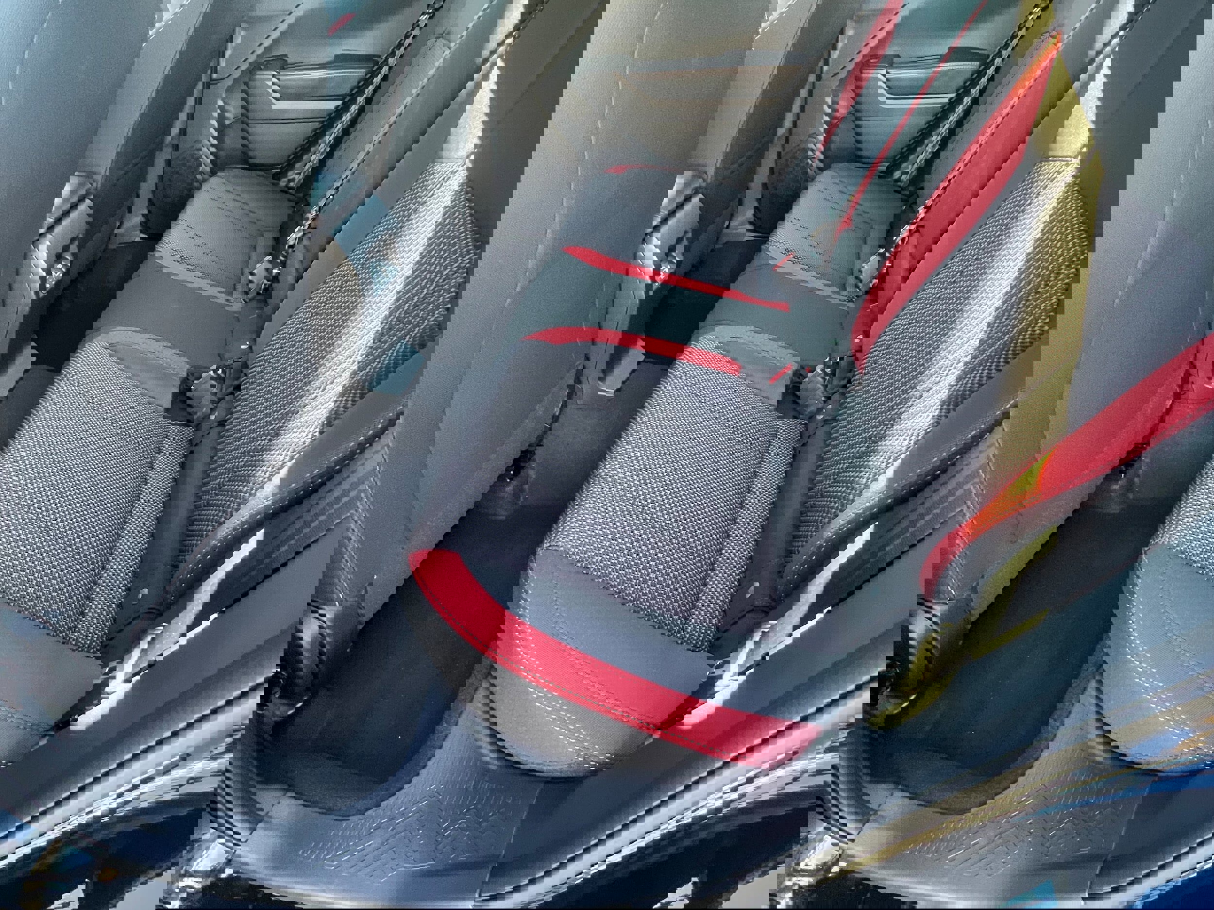 New 2026 Subaru Impreza RS image 17