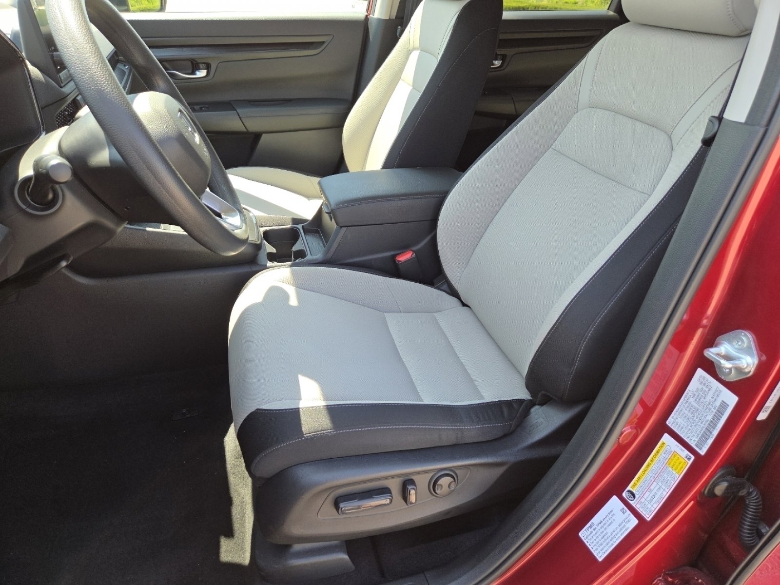 Used 2024 Honda CR-V EX image 25