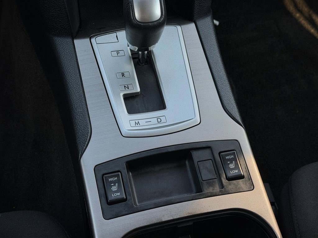 Used 2014 Subaru Outback 2.5i Premium w/ Popular Package #1A image 14