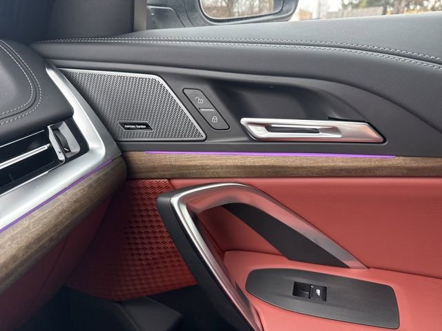 New 2026 BMW X1 xDrive28i w/ Convenience Package AWD/4WD image 22