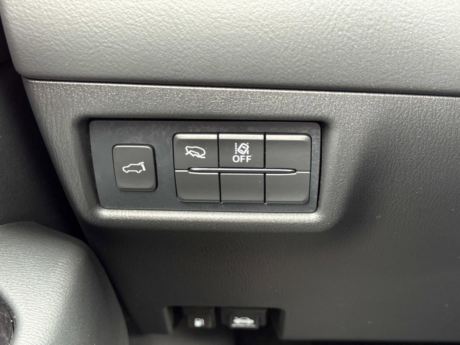 Used 2023 MAZDA CX-5 AWD 2.5 S w/ Preferred Package image 13