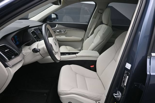 Certified 2024 Volvo XC90 B6 Plus w/ Protection Package Premier AWD/4WD image 18
