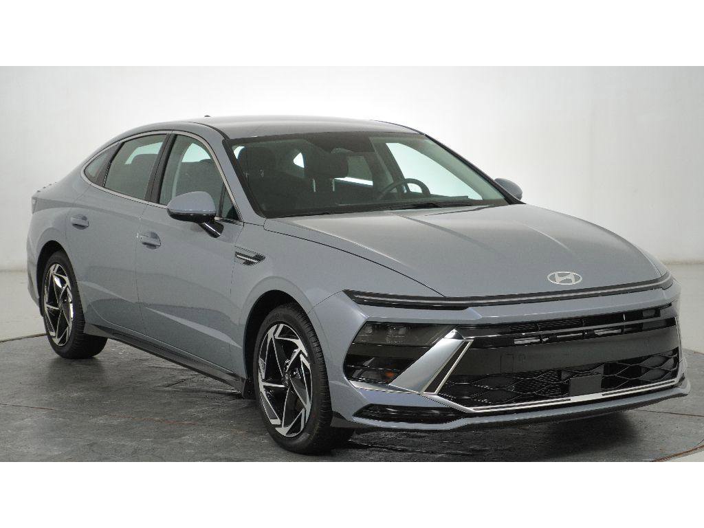 New 2026 Hyundai Sonata SEL