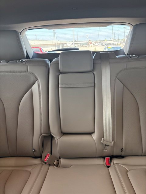 Used 2022 Lincoln Nautilus Reserve FWD image 39