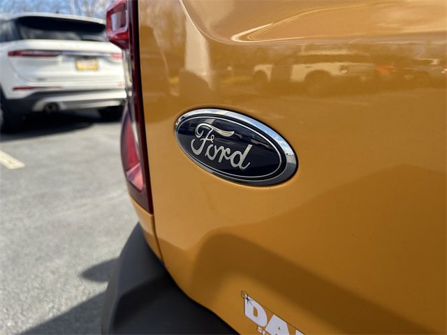 Certified 2023 Ford Bronco Sport Big Bend image 45