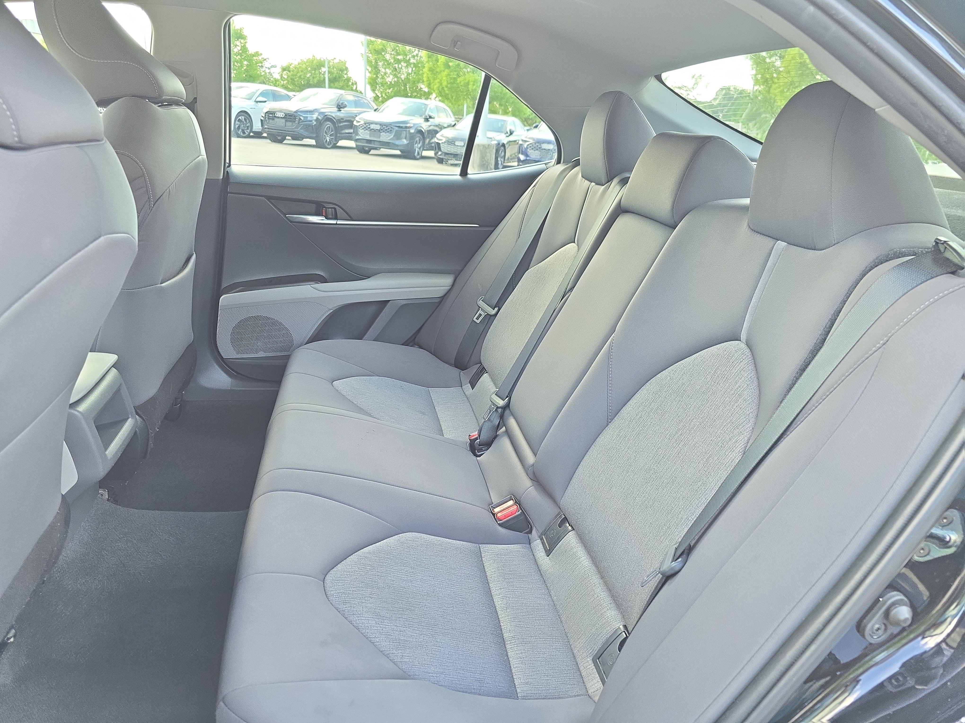 Used 2023 Toyota Camry LE FWD image 13