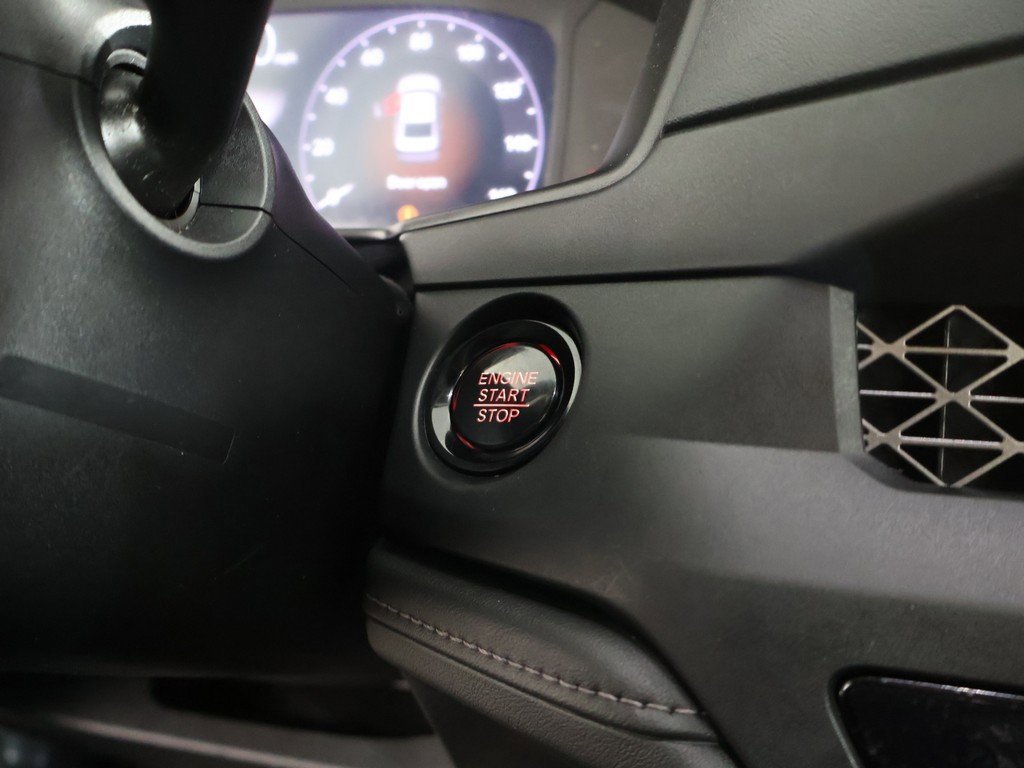 Certified 2025 Honda Accord LX image 36