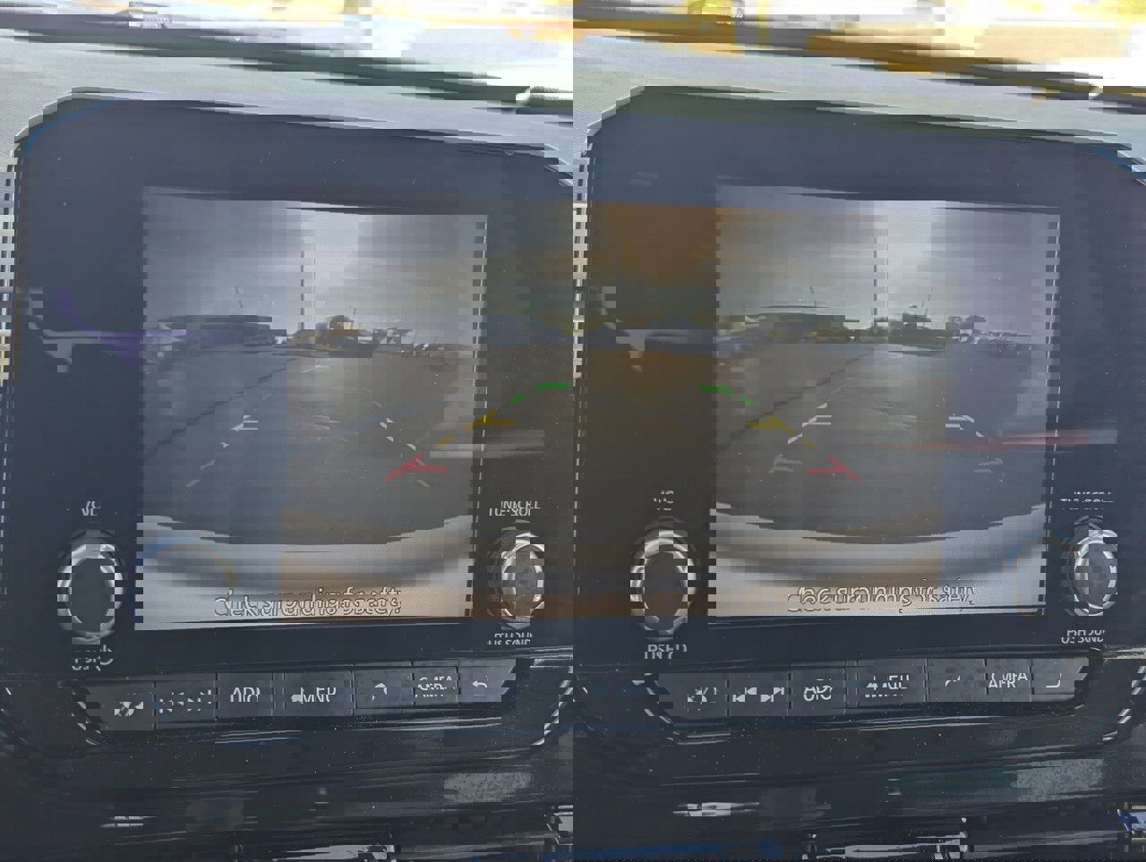 Certified 2024 Nissan Pathfinder SV image 24